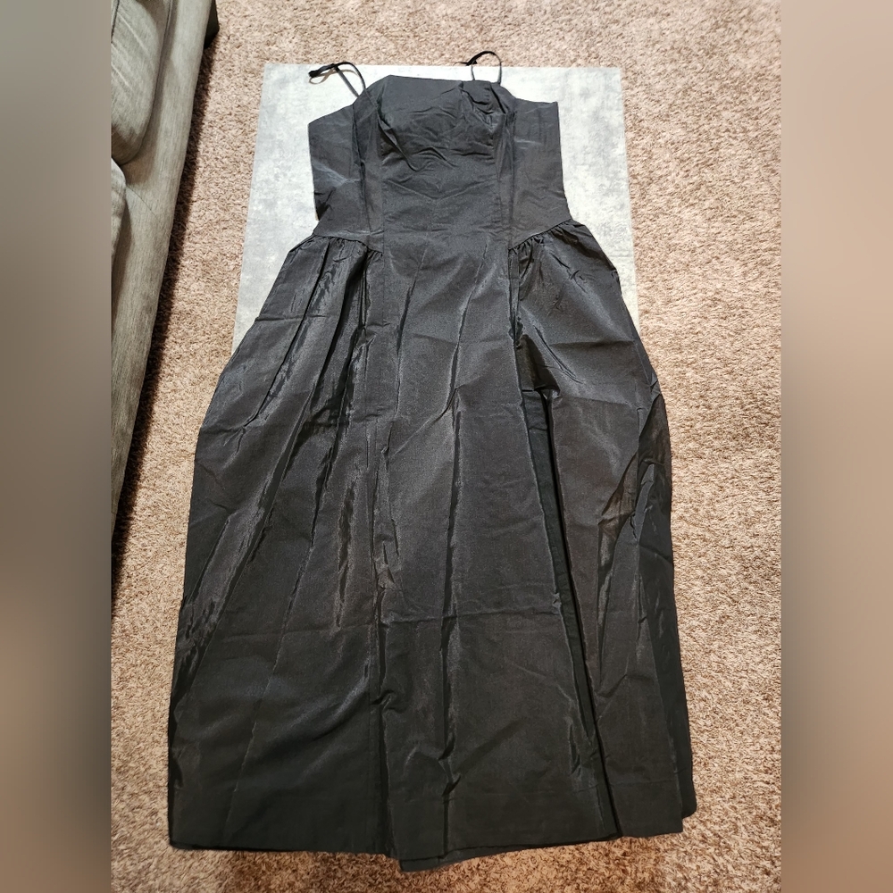 NWT a new day dress
